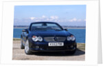 2003 Mercedes Benz SL55 AMG by Unknown