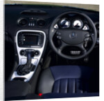 2003 Mercedes Benz SL55 AMG by Unknown