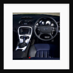 2003 Mercedes Benz SL55 AMG by Unknown