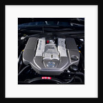 2003 Mercedes Benz SL55 AMG by Unknown