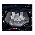 2003 Mercedes Benz SL55 AMG by Unknown