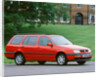 1994 Volkswagen Golf GL Estate by Unknown