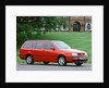 1994 Volkswagen Golf GL Estate by Unknown