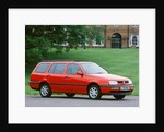 1994 Volkswagen Golf GL Estate by Unknown
