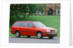 1994 Volkswagen Golf GL Estate by Unknown