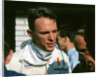 Dan Gurney at 1966 Dutch Grand Prix by Unknown