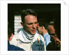 Dan Gurney at 1966 Dutch Grand Prix by Unknown