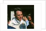 Dan Gurney at 1966 Dutch Grand Prix by Unknown