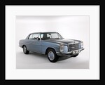 1975 Mercedes Benz 280CE by Unknown