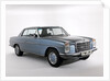 1975 Mercedes Benz 280CE by Unknown