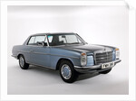 1975 Mercedes Benz 280CE by Unknown