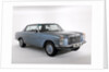 1975 Mercedes Benz 280CE by Unknown
