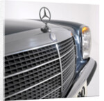 1975 Mercedes Benz 280CE by Unknown