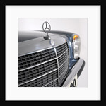 1975 Mercedes Benz 280CE by Unknown