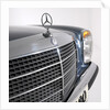1975 Mercedes Benz 280CE by Unknown