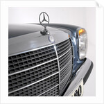 1975 Mercedes Benz 280CE by Unknown