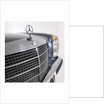 1975 Mercedes Benz 280CE by Unknown