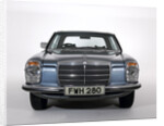 1975 Mercedes Benz 280CE by Unknown