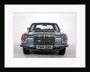 1975 Mercedes Benz 280CE by Unknown