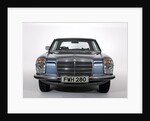1975 Mercedes Benz 280CE by Unknown