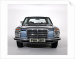 1975 Mercedes Benz 280CE by Unknown