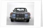 1975 Mercedes Benz 280CE by Unknown