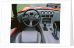 1993 Dodge Viper by Unknown