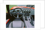 1993 Dodge Viper by Unknown