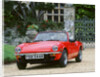 1997 Triumph Spitfire 1500 by Unknown