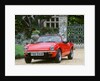 1997 Triumph Spitfire 1500 by Unknown