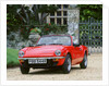 1997 Triumph Spitfire 1500 by Unknown