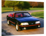 1987 Ford Mustang 5.0 litre GT by Unknown
