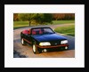 1987 Ford Mustang 5.0 litre GT by Unknown