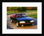 1987 Ford Mustang 5.0 litre GT by Unknown