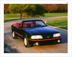 1987 Ford Mustang 5.0 litre GT by Unknown