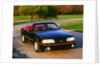 1987 Ford Mustang 5.0 litre GT by Unknown