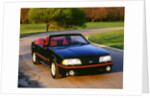 1987 Ford Mustang 5.0 litre GT by Unknown