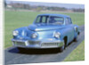 1948 Tucker by Unknown