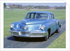 1948 Tucker by Unknown