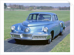 1948 Tucker by Unknown