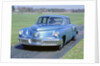 1948 Tucker by Unknown