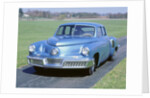 1948 Tucker by Unknown