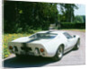 1969 Ford GT40 by Unknown