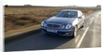 2003 Mercedes Benz E320 cdi Avantgarde by Unknown