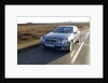 2003 Mercedes Benz E320 cdi Avantgarde by Unknown