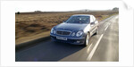 2003 Mercedes Benz E320 cdi Avantgarde by Unknown