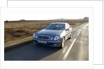 2003 Mercedes Benz E320 cdi Avantgarde by Unknown