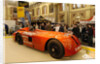 2004 Classic Cars Live Show at Alexandra Palace by Unknown