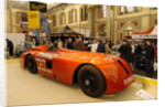 2004 Classic Cars Live Show at Alexandra Palace by Unknown