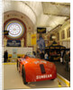 2004 Classic Cars Live Show at Alexandra Palace by Unknown